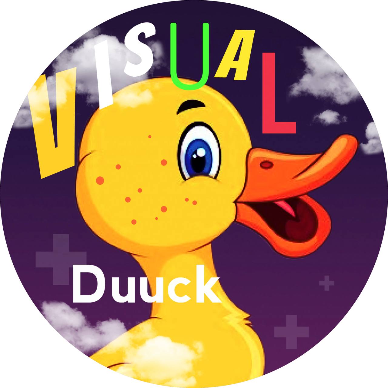 VISUAL DUUCK