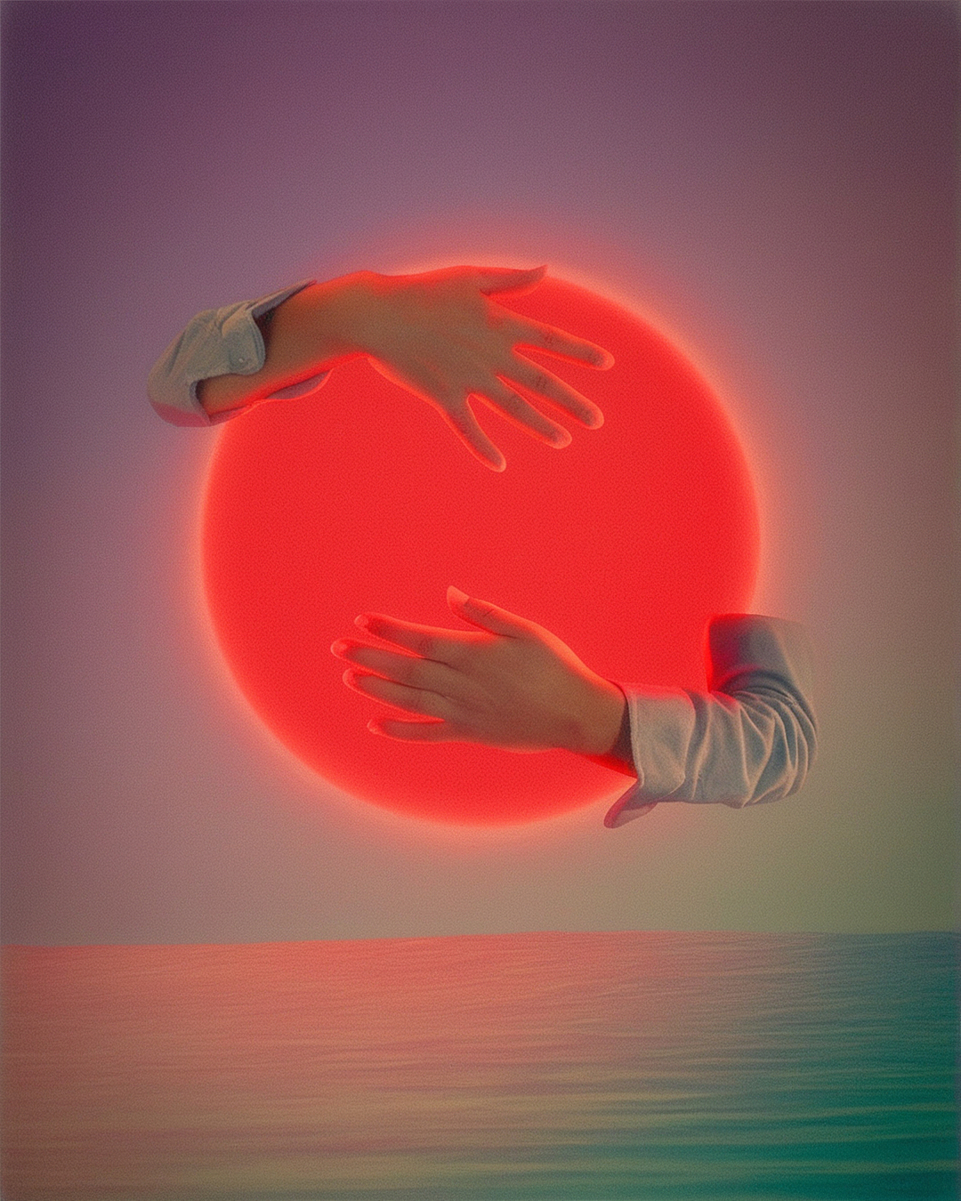 Collage by Hugo Gonçalves