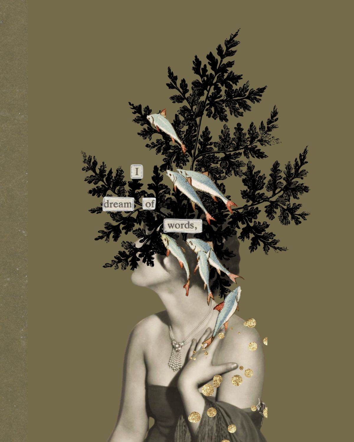 Collage by Marieke Vennik