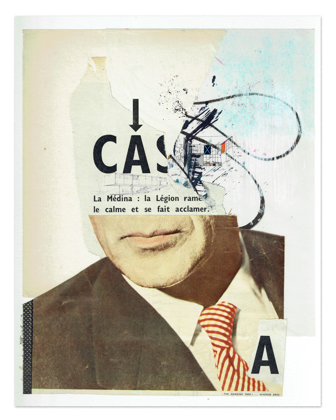 Collage by ::Hixtril::