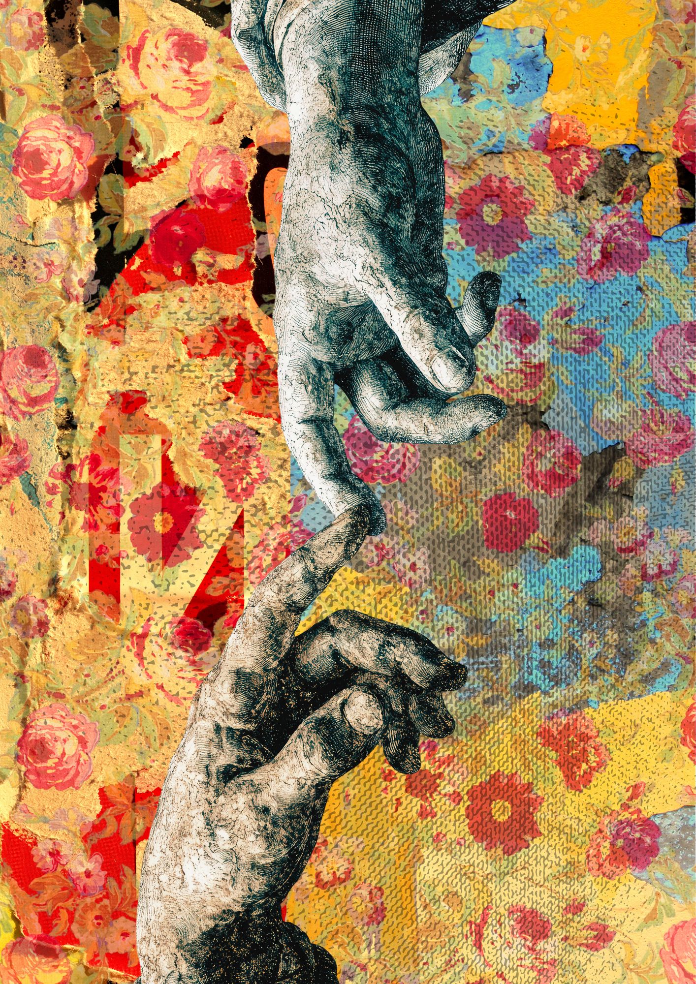 Collage by Mr.Collagesky