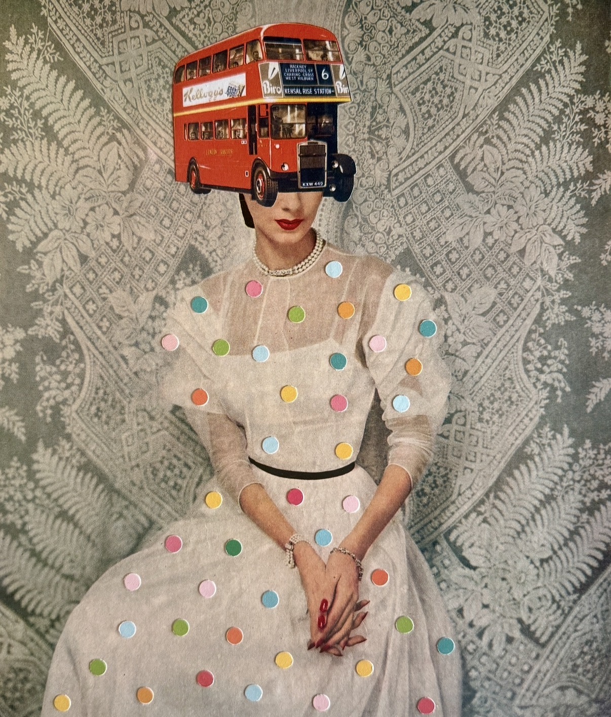 Collage by Madcollage