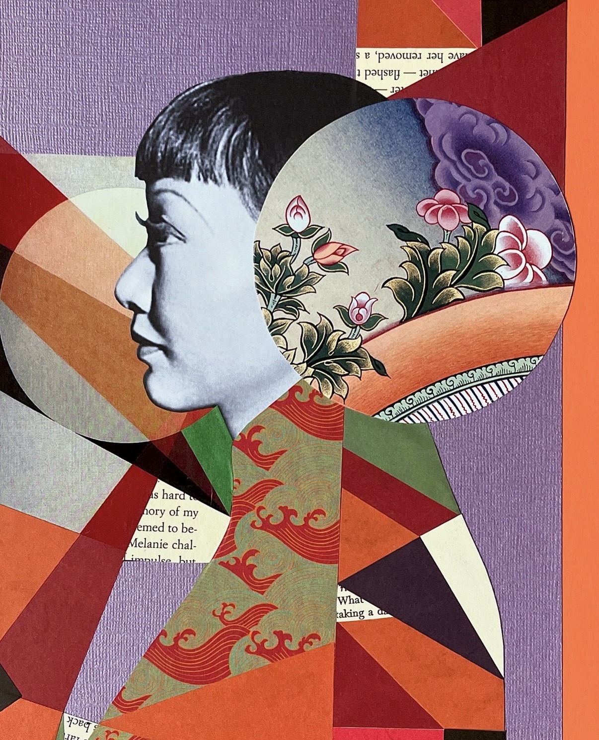 Collage by Madcollage