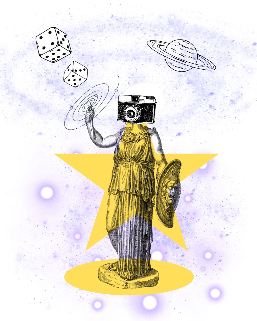 Collage by Alice Arduino