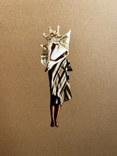 Collage by Irene Carceller