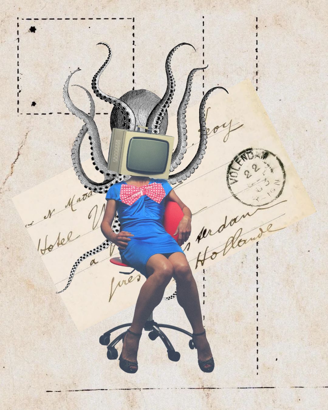 Collage by Alice Arduino