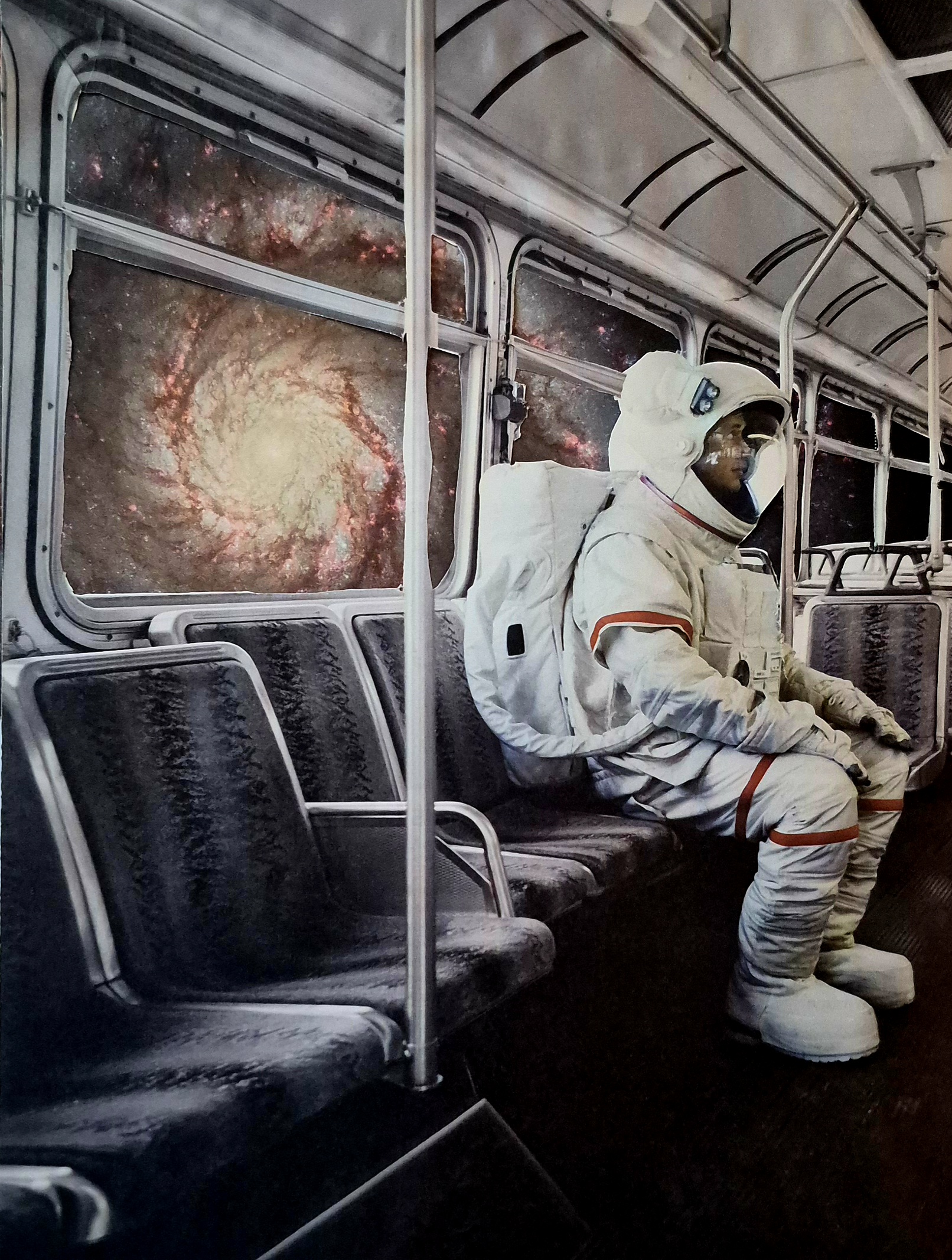 Collage by Compozed