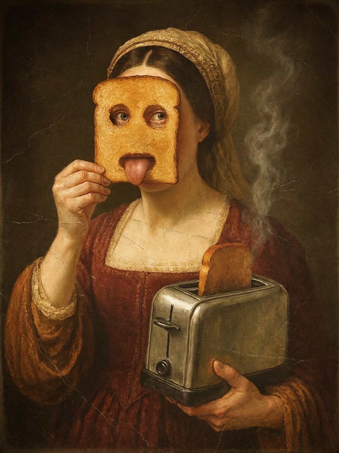 Collage by Daniel Andersson