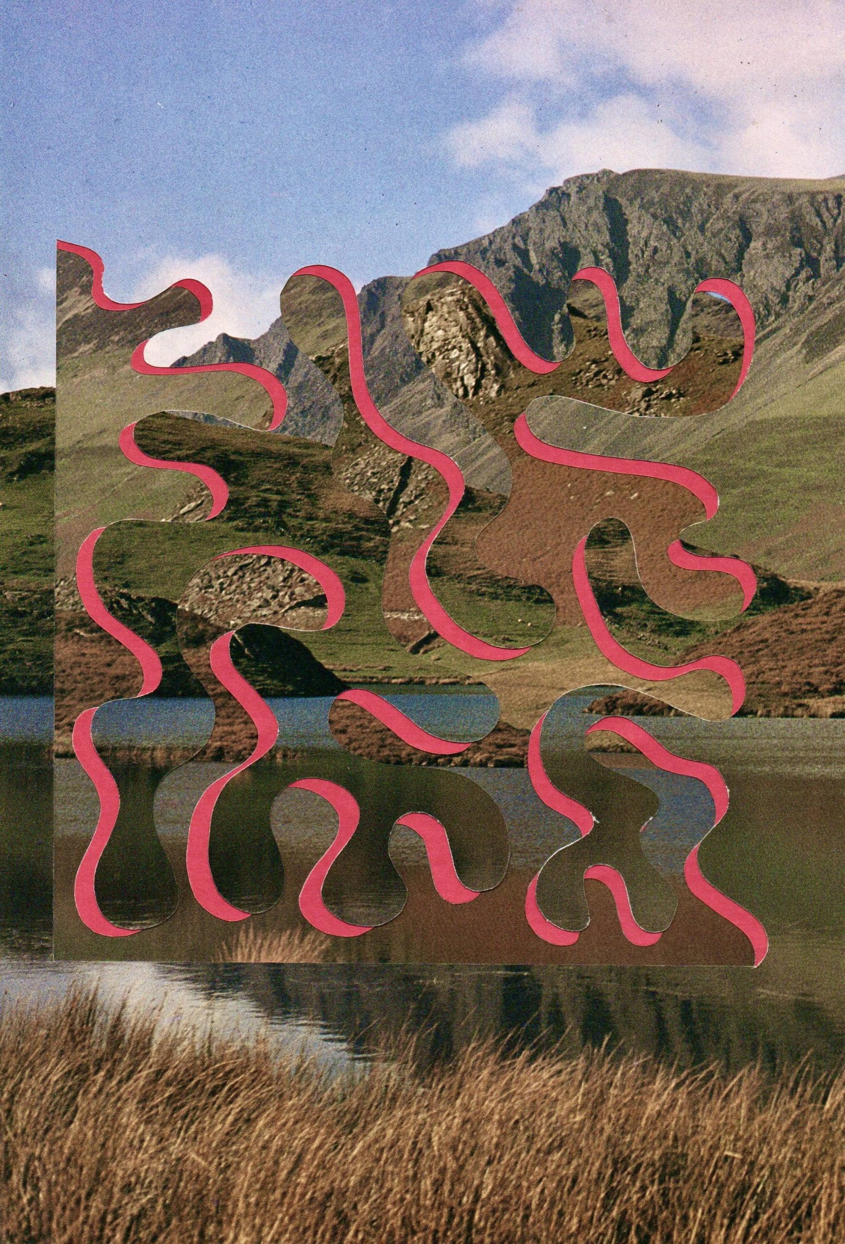 Collage by Charlie Smith
